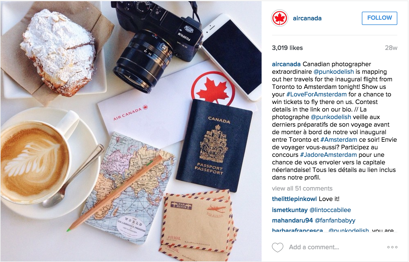 Top 10 Instagram Marketing Campaigns in 2015 - Keyhole