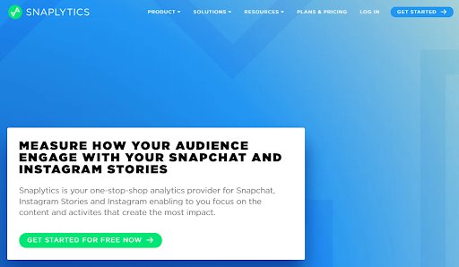 snaplytics top 25 social media analytics tools - best 12 free instagram analytics apps and tools in 2019 edigital