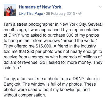 DKNY Crisis - 15 Ways to Grow Your Business Through Social Media Monitoring and List of 3 Tools