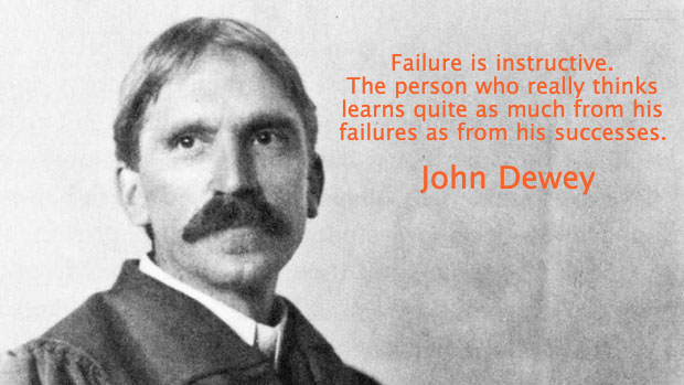 10 Hashtag Trend and Campaign Fails - John Dewey Quote