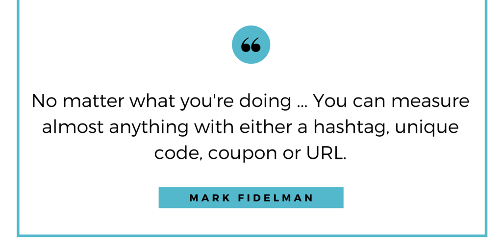 How to Stand Out on Social Media in the Digital Business Age [Mark Fidelman Interview Quote]