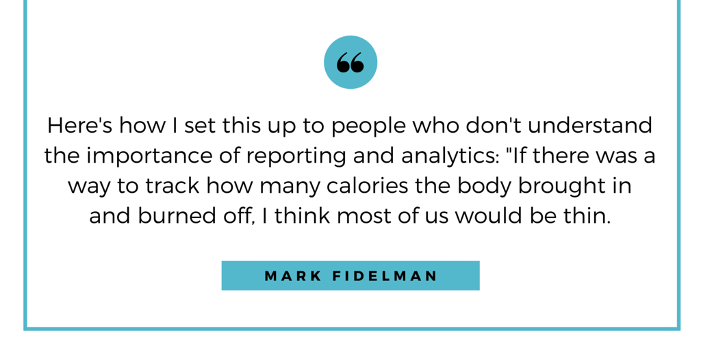 How to Stand Out on Social Media in the Digital Business Age [Mark Fidelman Interview Quote]