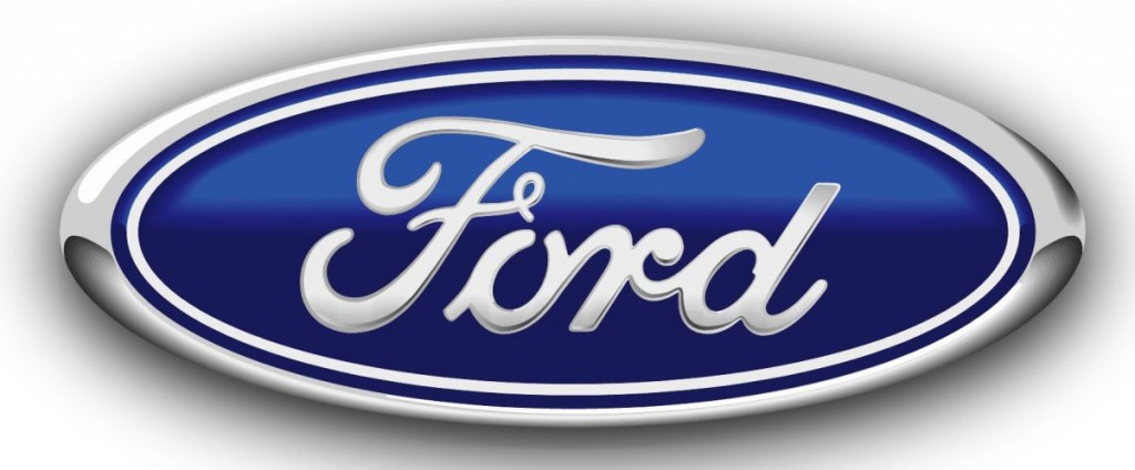 Ford - Social Media Policy Template Example