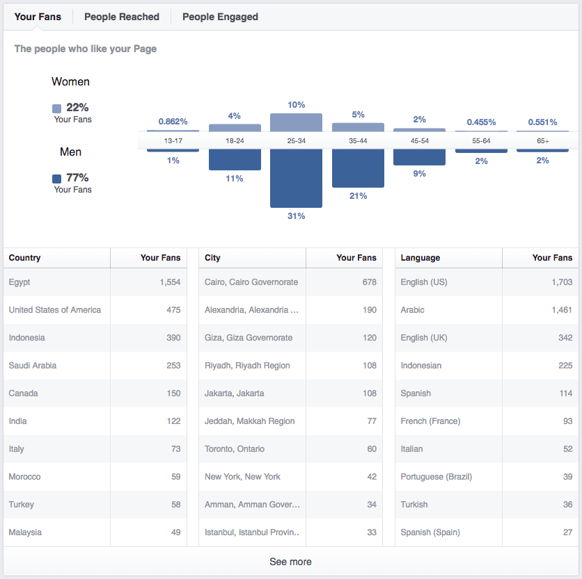 What Is Facebook Lite? - Search Engine Insight