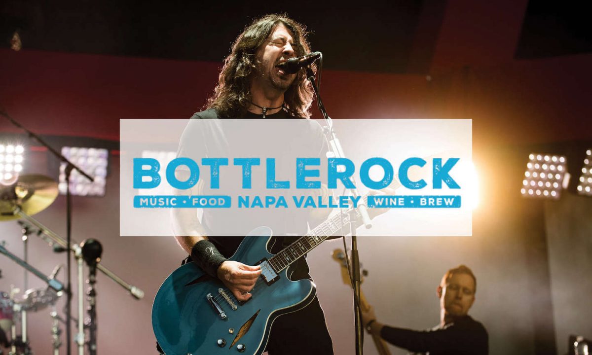 How BottleRock Music Festival Amps Up Influencer Engagement with Keyhole