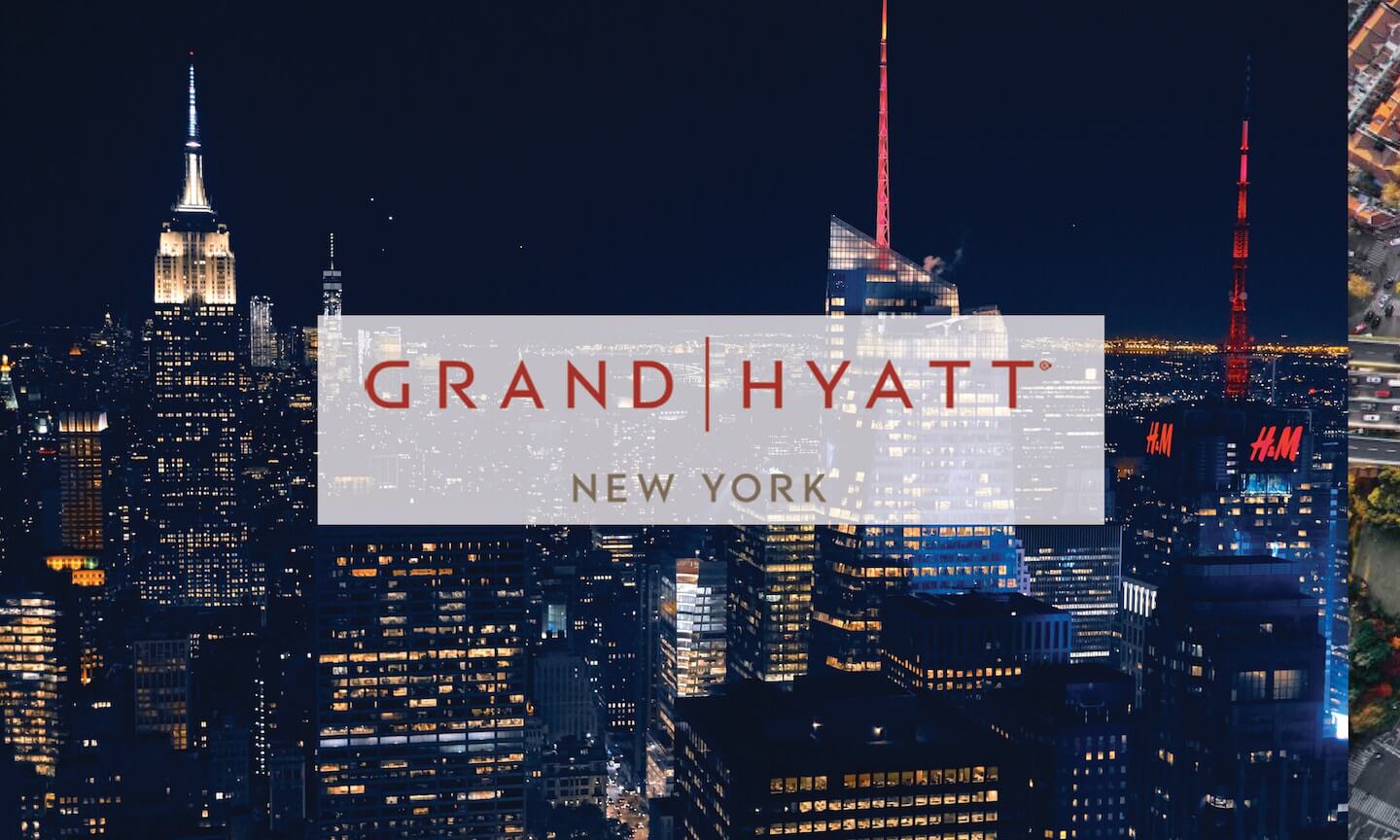 Keyhole Customer Success Story Grand Hyatt Social Listening Consumer Insights Social Media Analytics