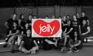 Jelly Keyhole Customer Success Story Agency