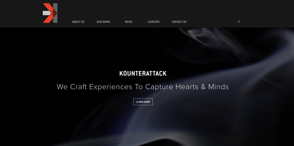 Kounterattack_screenshot_keyhole