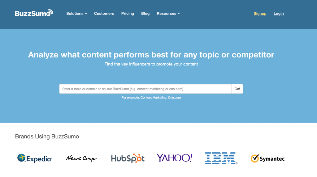 Buzzsumo_screenshot_aug2019
