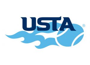 Competitor Analysis & Benchmarking Clients USTA Logo