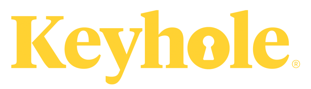 keyhole-logo-yellow