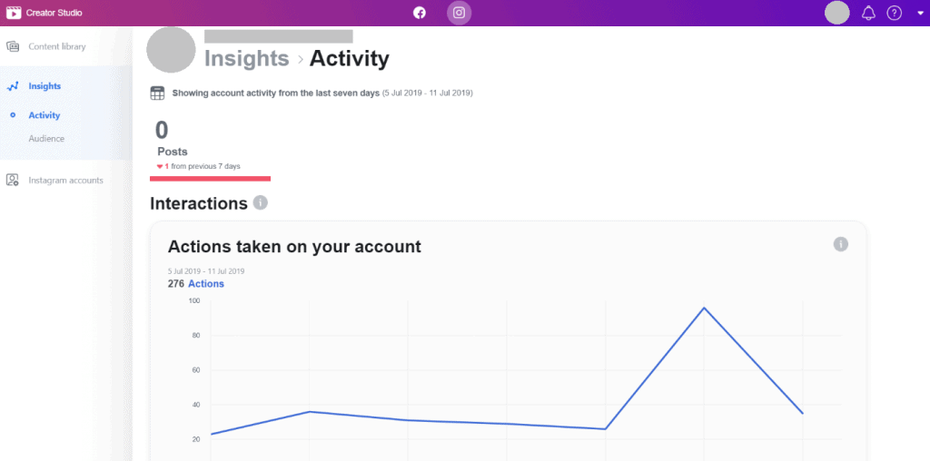 creator studio dashboard, desktop studio, my studio