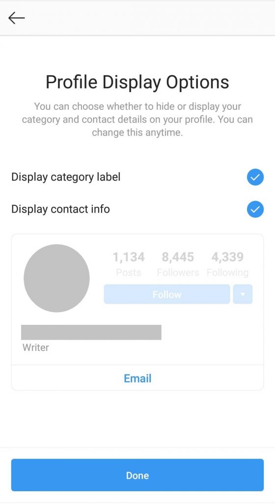 Everything You Need to Know About the Instagram Creator Account