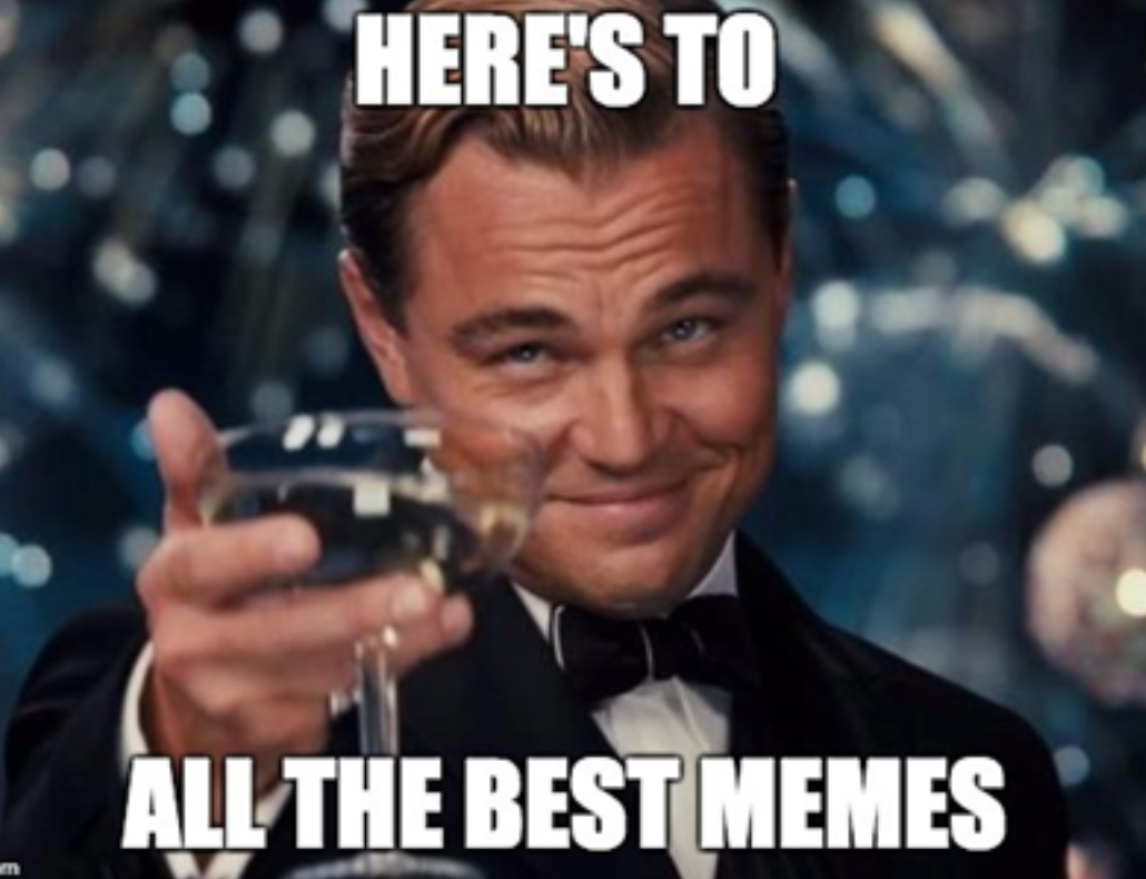 10 Ways GIFs and Memes Can Rev Up Your Content Marketing