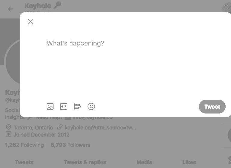 Social Media Post Length