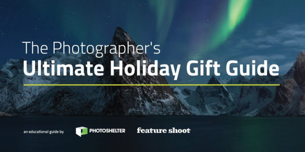 Holiday Marketing Gift Guide