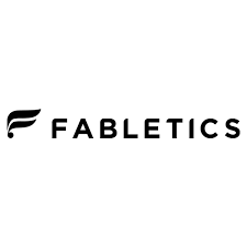 Fabletics Logo -Keyhole Influencer Tracking B2C Clients