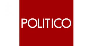 Politico Logo = Keyhole Media & Entertainment clients