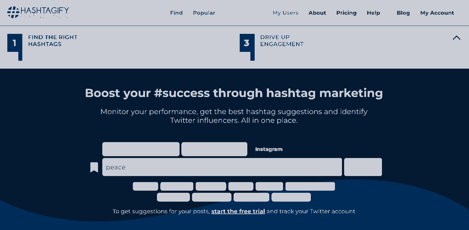 2023's Top 15 Hashtag Analytics & Tracking Tools [Paid + Free]