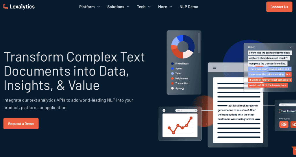 The 14 Best AI Sentiment Analysis Tools [2023]