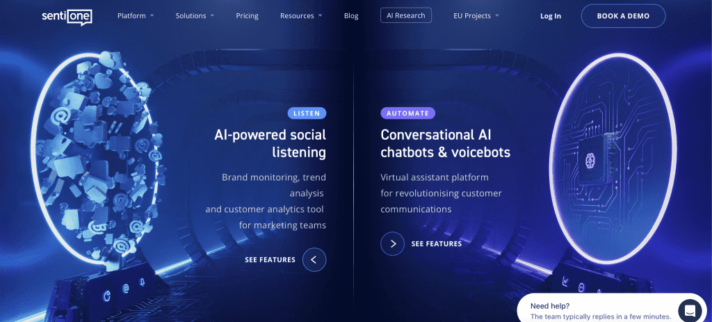 What is AI Social Listening? Quick, Easy Guide for 2023