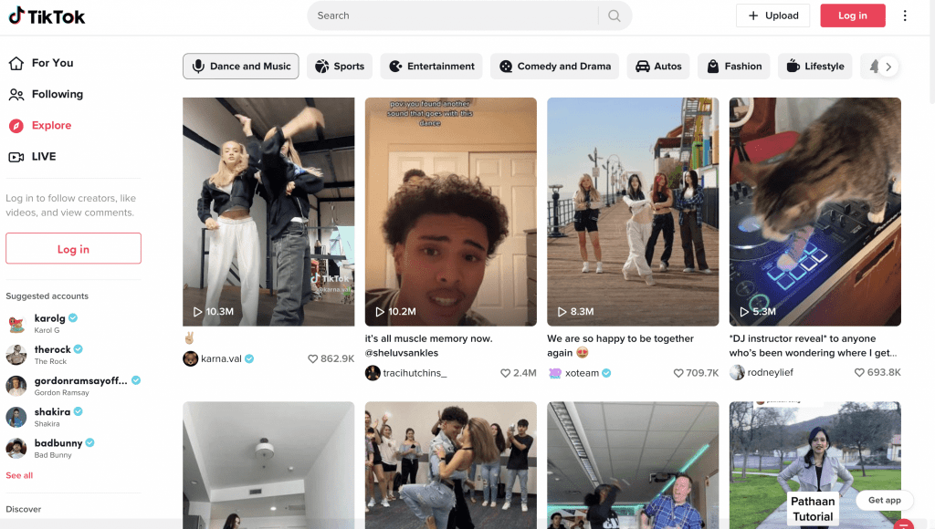 How To Find The Top TikTok Trends Every Single Day With Examples